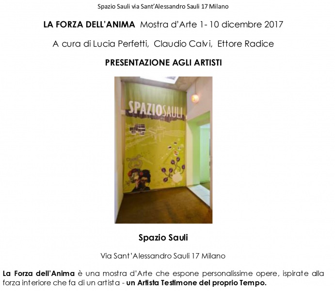 Spazio-Sauli-La-forza_Anima-2017